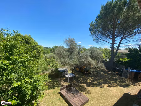 vente bastide brignon  200m² 8 pièces 200 000€ avec garage