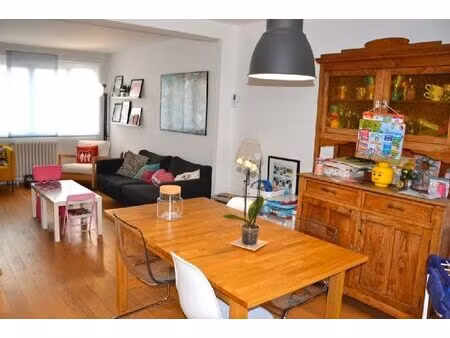 vente maison calais (62100)