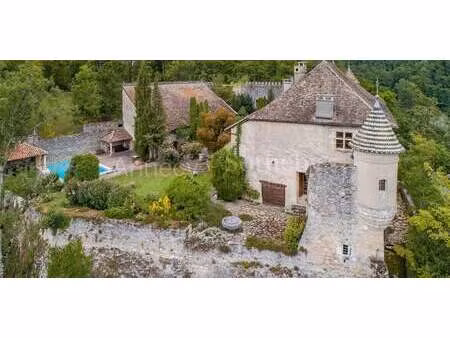 château usinens (74)