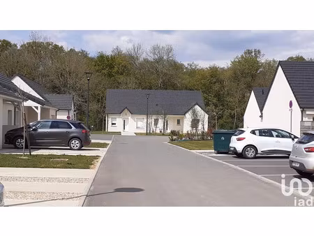 vente maison 3 pièces 69 m² à contres (41700)  179 160 €