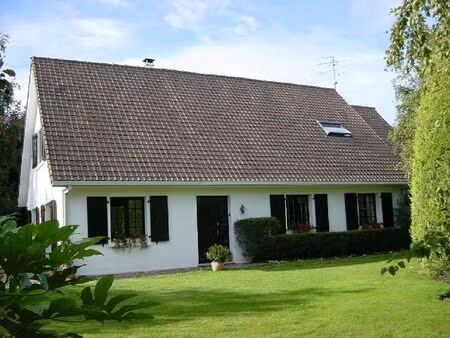 vente maison 9 pièces 215 m² coulogne (62137)