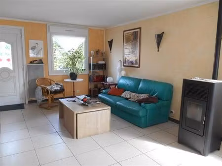 vente maison 5 pièces 107 m² fréthun (62185)