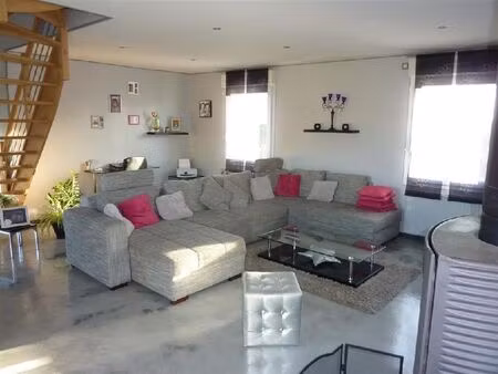 vente maison 6 pièces 161 m² fréthun (62185)