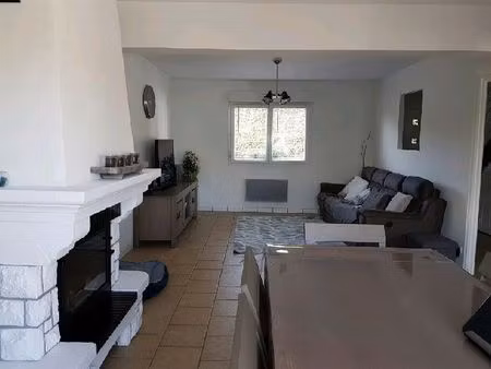 vente maison 6 pièces 110 m² hames-boucres (62340)