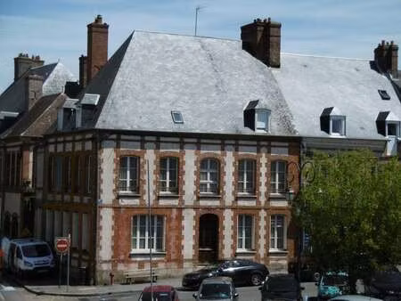 vente maison à l'aigle (61300) : à vendre / 252m² l'aigle