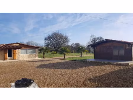 vente maison 4 pièces 80 m² à limeuil (24510)  215 000 €