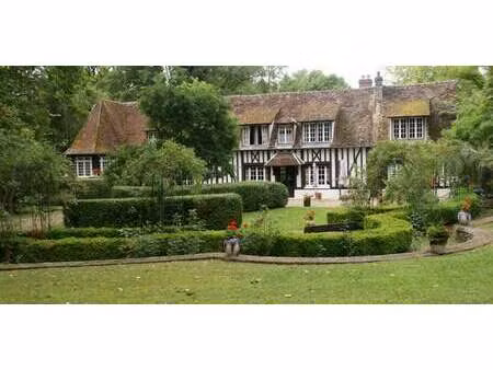 manoir talmontiers (60)