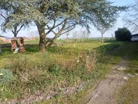 vente maison 8 pièces 360 m² octeville-sur-mer (76930)