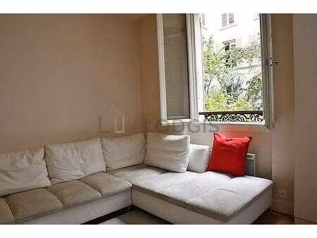 maison individuelle 1 chambre meublée avec animaux acceptés