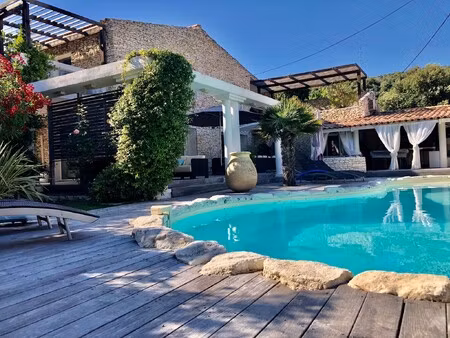 vente propriété 10 pièces