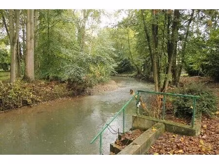 vente maison 6 pièces 122 m² recques-sur-hem (62890)