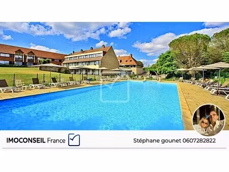 vente propriété 96 pièces