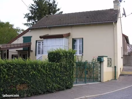 propriété en viager 3 pièces 47 m²