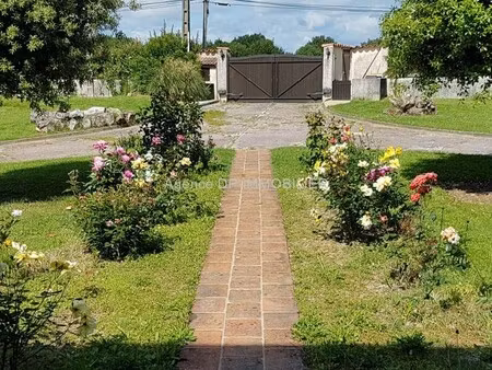 vente maison 10 pièces