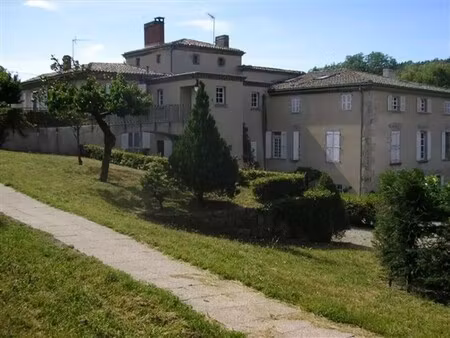 vente propriété 42 pièces