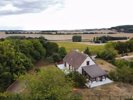 maison 205 m²  4 chambres