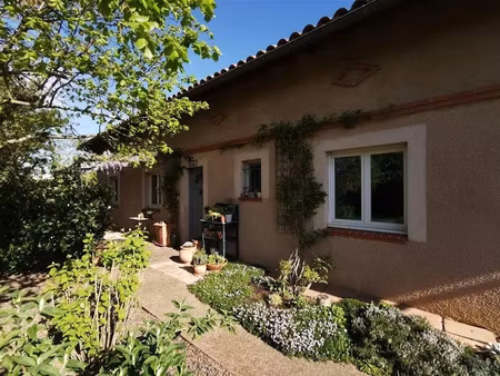 vente villa 10 pièces 219 m² à colomiers (31770)  599 000 €