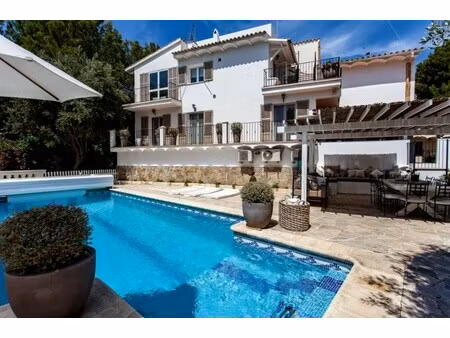 vente propriété 6 pièces