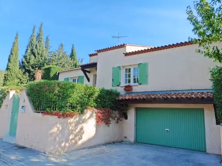 vente maison la valette-du-var 83160 - 476000 € - surface privée