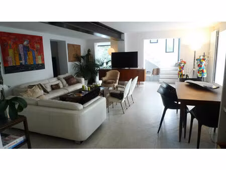 vente maison 5 pièces 240 m² le cannet (06110)
