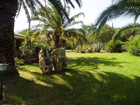 vente villa 4 pièces