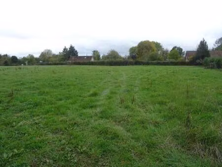 vente terrain à beaufai (61270) : à vendre / beaufai