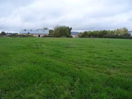 vente terrain à beaufai (61270) : à vendre / beaufai
