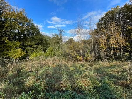 flers - terrain proche centre-ville