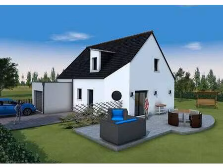 vente terrain à fontaine-guerin (49250) : à vendre / fontaine-guerin