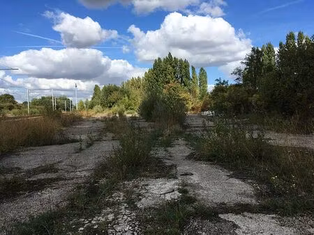 vente terrain marolles en hurepoix 11 147 m²