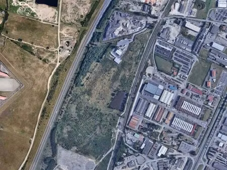 vente terrain muret 8 741 m²