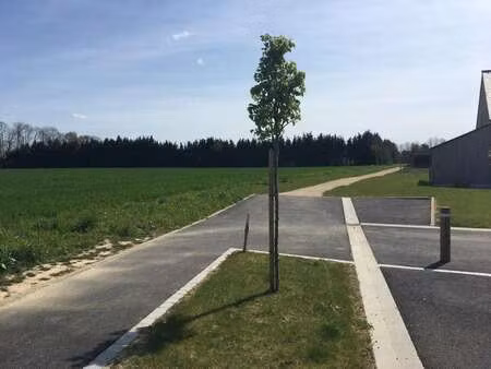 vente terrain à pleugueneuc (35720) : à vendre / pleugueneuc