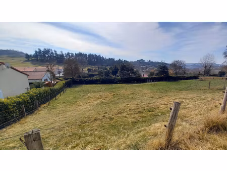 terrain près de st georges à vendre