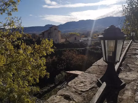 vente terrain 778 m² à sainte-jalle (26110)  61 050 €