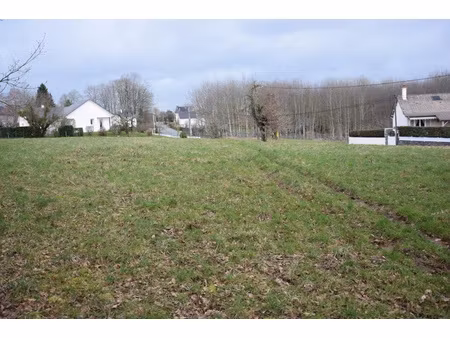 terrain a batir independant