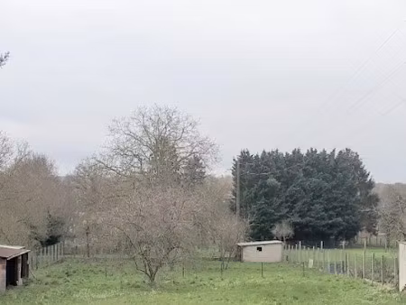 vente terrain 1438 m² à chauny (02300)  29 900 €