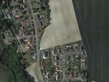 terrain 17030 m² doingt flamicourt