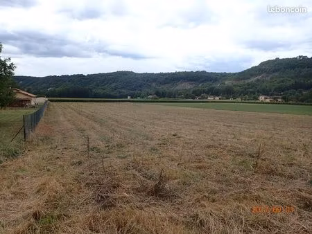 vente terrain duravel