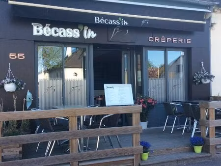 murs de restaurant locataires serieux