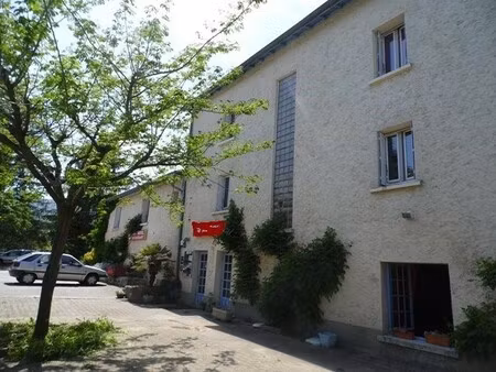 vente propriété 26 pièces