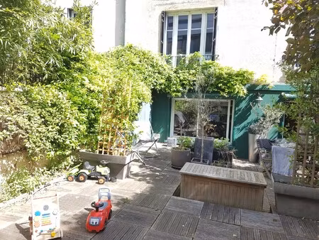 location maison 7 pièces