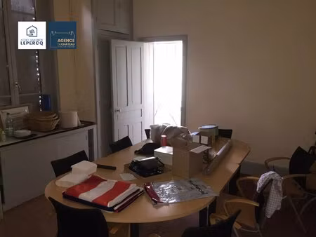 locaux à louer louâtre