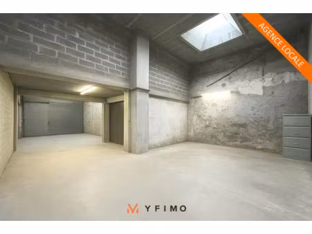 local d'activités a vendre