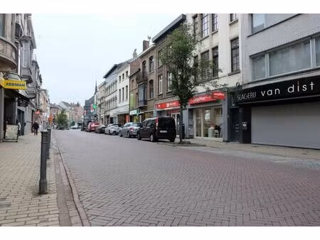 handelspand op een commerciële topligging!