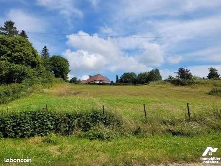 terrain 1780 m² st martin d hardinghem