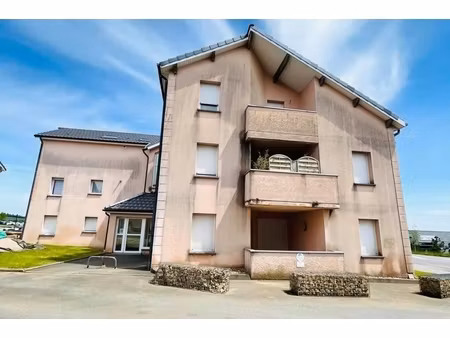 annonce appartement à vendre