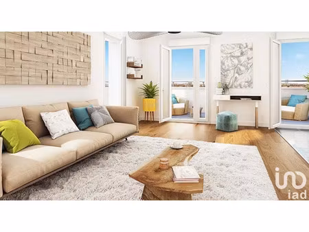 vente appartement 4 pièces 80 m² à guyancourt (78280)  352 607 €