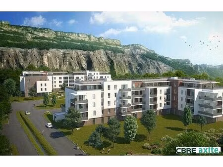 location commerce meylan 1 120 m²