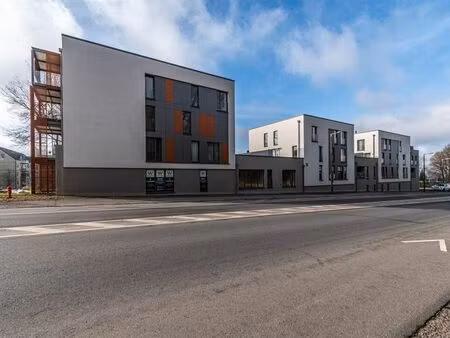 bien professionnel à vendre à arlon € 374.690 (jxjt1) - w immobilière | zimmo