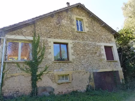 vente maison 5 pièces 120 m² à montferrand-du-périgord (24440)  214 000 €